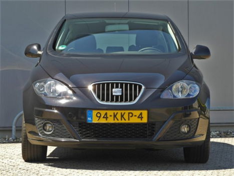 Seat Altea - 1.6 102PK HATTRICK AIRCO 2e EIG - 1