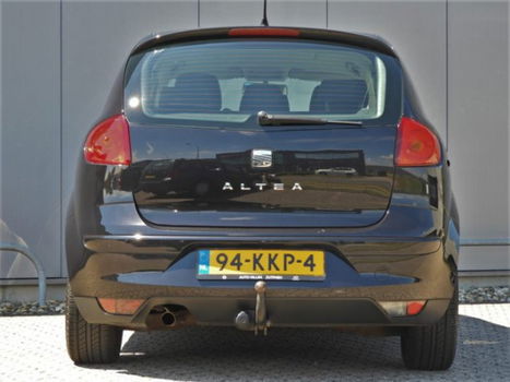 Seat Altea - 1.6 102PK HATTRICK AIRCO 2e EIG - 1