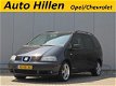 Seat Alhambra - 1.8T 150PK 7-ZITS CLIMA 1900KG TREKGEW - 1 - Thumbnail