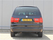 Seat Alhambra - 1.8T 150PK 7-ZITS CLIMA 1900KG TREKGEW