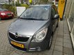 Opel Agila - 1.0 EDITION STYLE - 1 - Thumbnail
