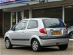 Hyundai Getz - 1.4i Active Cool - 1 - Thumbnail