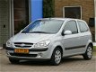 Hyundai Getz - 1.4i Active Cool - 1 - Thumbnail