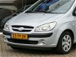 Hyundai Getz - 1.4i Active Cool - 1 - Thumbnail