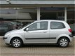 Hyundai Getz - 1.4i Active Cool - 1 - Thumbnail