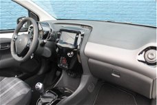 Peugeot 108 - 5drs 1.0 e-VTi Allure Top | Navigatie | LMV | ECC | Camera