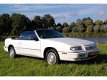 Chrysler LeBaron - 3.0i V6 LX Convertible - 1 - Thumbnail