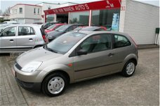 Ford Fiesta - 1.25-16V Celebration met NAP