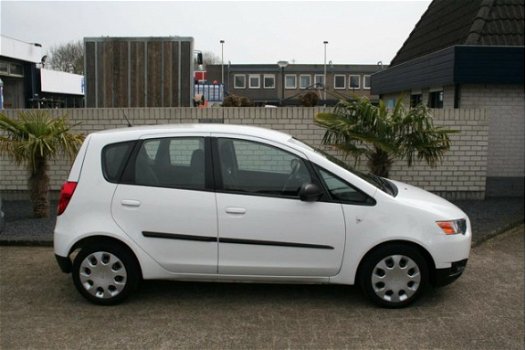 Mitsubishi Colt - 1.1 Edition One clear tec met NAP AIRCO - 1