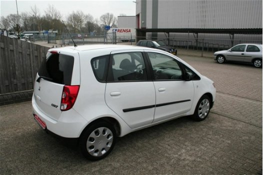 Mitsubishi Colt - 1.1 Edition One clear tec met NAP AIRCO - 1