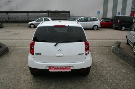 Mitsubishi Colt - 1.1 Edition One clear tec met NAP AIRCO - 1