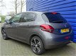 Peugeot 208 - GT-LINE 5DRS.1.2 110PK.|NAV|DAB+|CAMERA|CLIMA|PANODAK| - 1 - Thumbnail