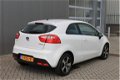 Kia Rio - 1.2 CVVT 85pk Comfort Pack/LM VELGEN - 1 - Thumbnail