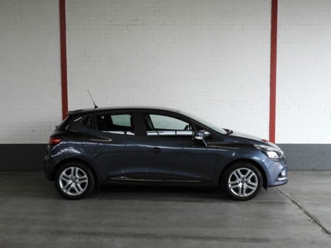 Renault Clio - 5-drs 0.9 TCe Limited NAVI/AIRCO/CRUISE/PDC - 1