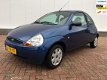 Ford Ka - 1.3 Futura airco 2007 - 1 - Thumbnail