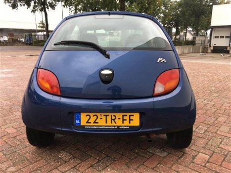 Ford Ka - 1.3 Futura airco 2007 - 1