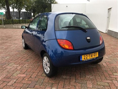 Ford Ka - 1.3 Futura airco 2007 - 1