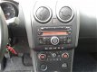 Nissan Qashqai - 1.6 Visia Nette Qashqai met panoramadak!! VERKOCHT!! - 1 - Thumbnail