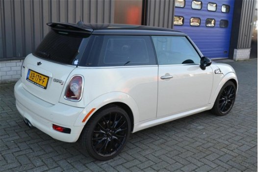 Mini Mini Cooper - 1.6 S Chili - 1