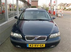 Volvo V70 - 2.4 D5 Geartronic Edition II