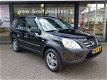 Honda CR-V - 2.0 i-Vtec LS / RIJKLAARPRIJS - 1 - Thumbnail