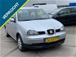 Seat Arosa - 1.4i Stella/Stuurbkr/Nieuwe APK/ - 1 - Thumbnail