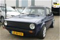 Volkswagen Golf - 1.1 Shopper 2e Eig. NAP Uniek Nette auto - 1 - Thumbnail