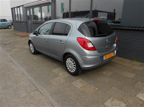 Opel Corsa - 14i-16v 87 pk edition -111 - 1