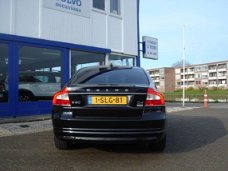 Volvo S80 - D4 MOMENTUM, 5 cil, AUT, LEDER, NAVI, NW TYPEM 2014 NW STAAT