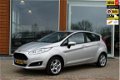 Ford Fiesta - 1.0 Style Ultimate 80-Pk 5-Deurs - 1 - Thumbnail