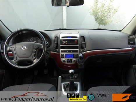 Hyundai Santa Fe - 2.7i V6 Dynamic /Trekhaak/Nieuwstaat - 1