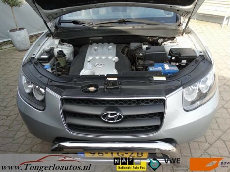 Hyundai Santa Fe - 2.7i V6 Dynamic /Trekhaak/Nieuwstaat - 1