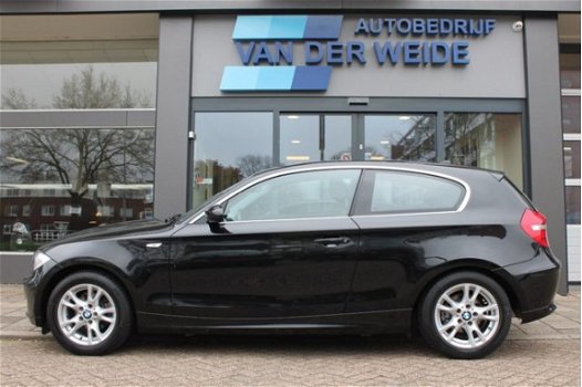 BMW 1-serie - 116I BUSINESS LINE - 1