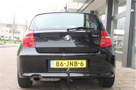 BMW 1-serie - 116I BUSINESS LINE - 1