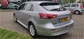 Mitsubishi Lancer Sportback - 1.6 Limited Edition Rijklaar - 1 - Thumbnail