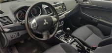 Mitsubishi Lancer Sportback - 1.6 Limited Edition Rijklaar