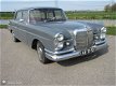 Mercedes-Benz S-klasse - Limousine 230S - 1 - Thumbnail