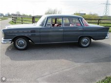 Mercedes-Benz S-klasse - Limousine 230S