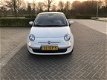 Fiat 500 - 0.9 TwinAir Lounge.Airco.panorama dak - 1 - Thumbnail