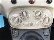 Fiat 500 - 0.9 TwinAir Lounge.Airco.panorama dak - 1 - Thumbnail