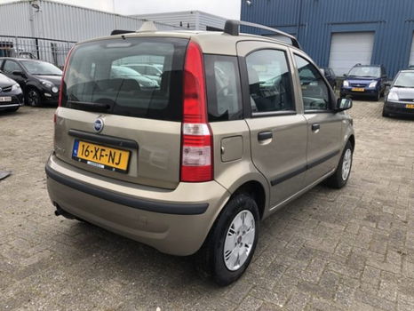 Fiat Panda - 1.2 Emotion - 1