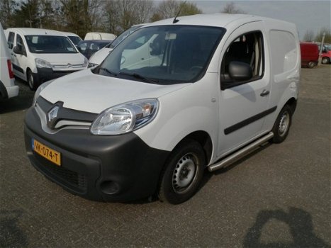 Renault Kangoo Express - 1.5 dCi 75 Express Compact Comfort S&S - 1