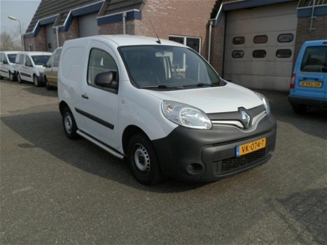 Renault Kangoo Express - 1.5 dCi 75 Express Compact Comfort S&S - 1