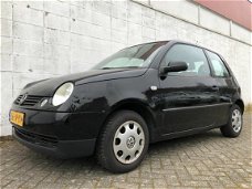 Volkswagen Lupo - 1.4 Comfortline NAP APK Elektrische Ramen