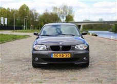 BMW 1-serie - 118d Nap Airco BJ 2005 APK 2020