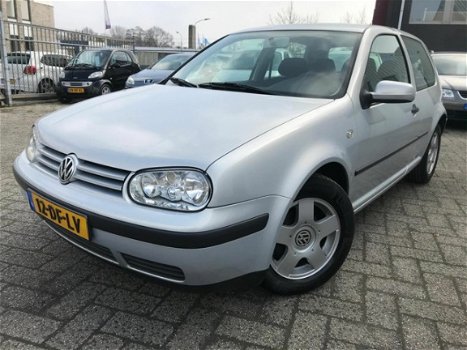 Volkswagen Golf - 1.4-16V / APK 2021 - 1