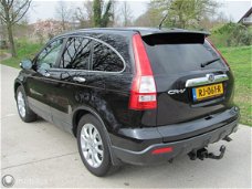 Honda CR-V - III 2.2D Executive