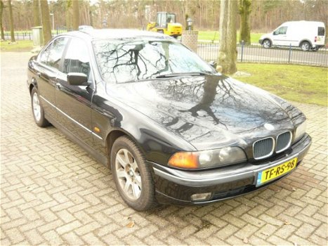 BMW 5-serie - 520i - 1