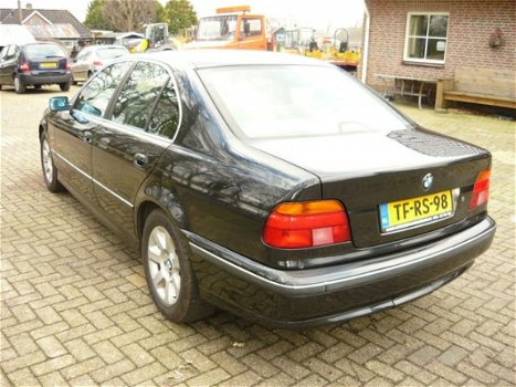 BMW 5-serie - 520i - 1