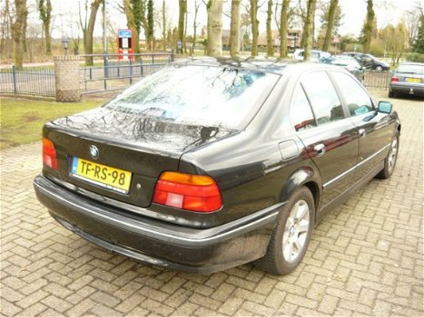 BMW 5-serie - 520i - 1